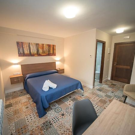 Bed and Breakfast Casa Aurita Ansó Esterno foto