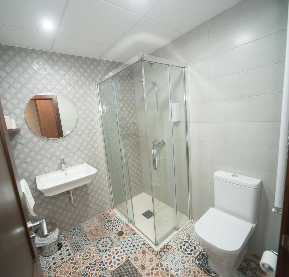 Bed and Breakfast Casa Aurita Ansó Esterno foto